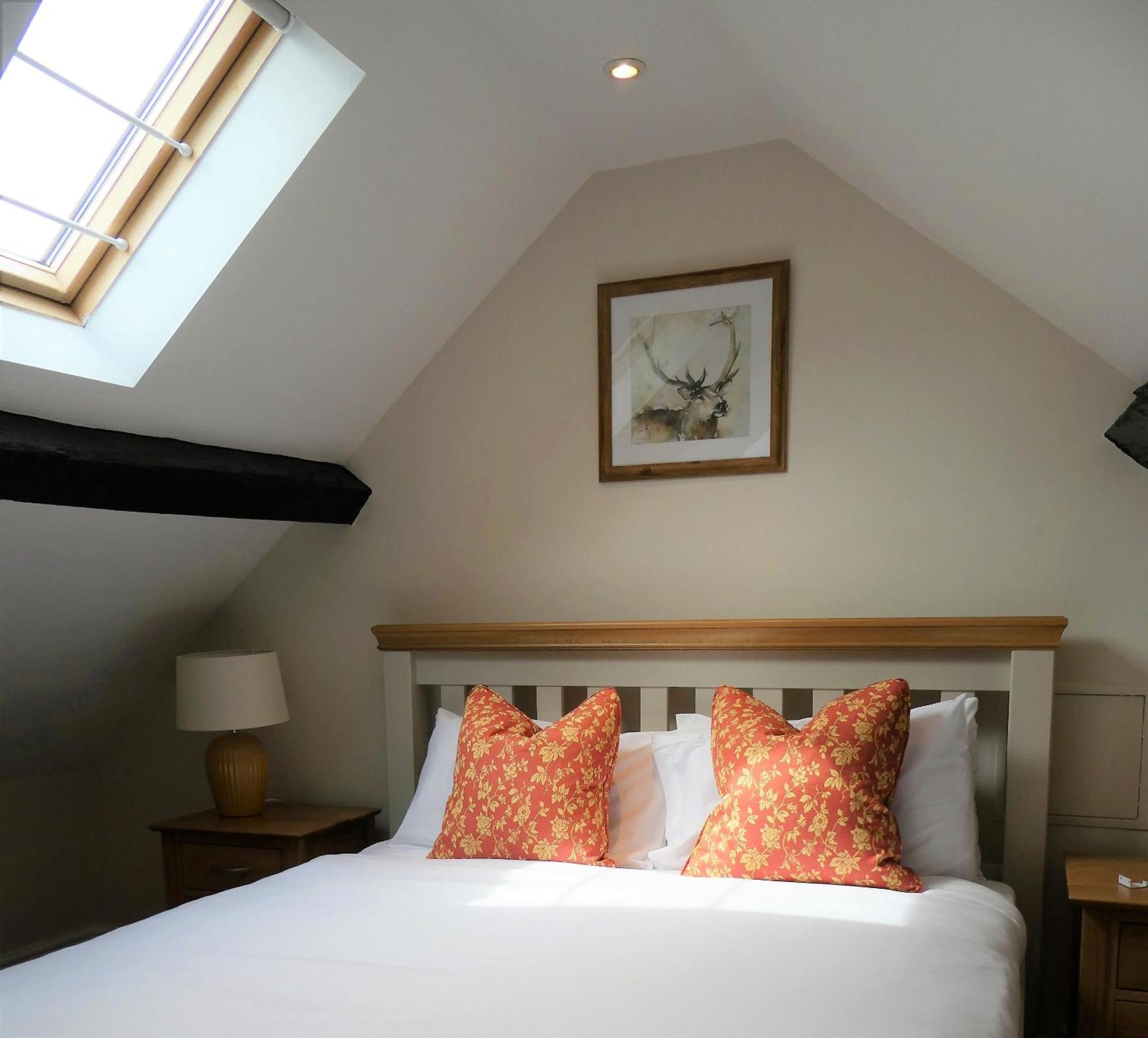 The Frocester Habitación foto