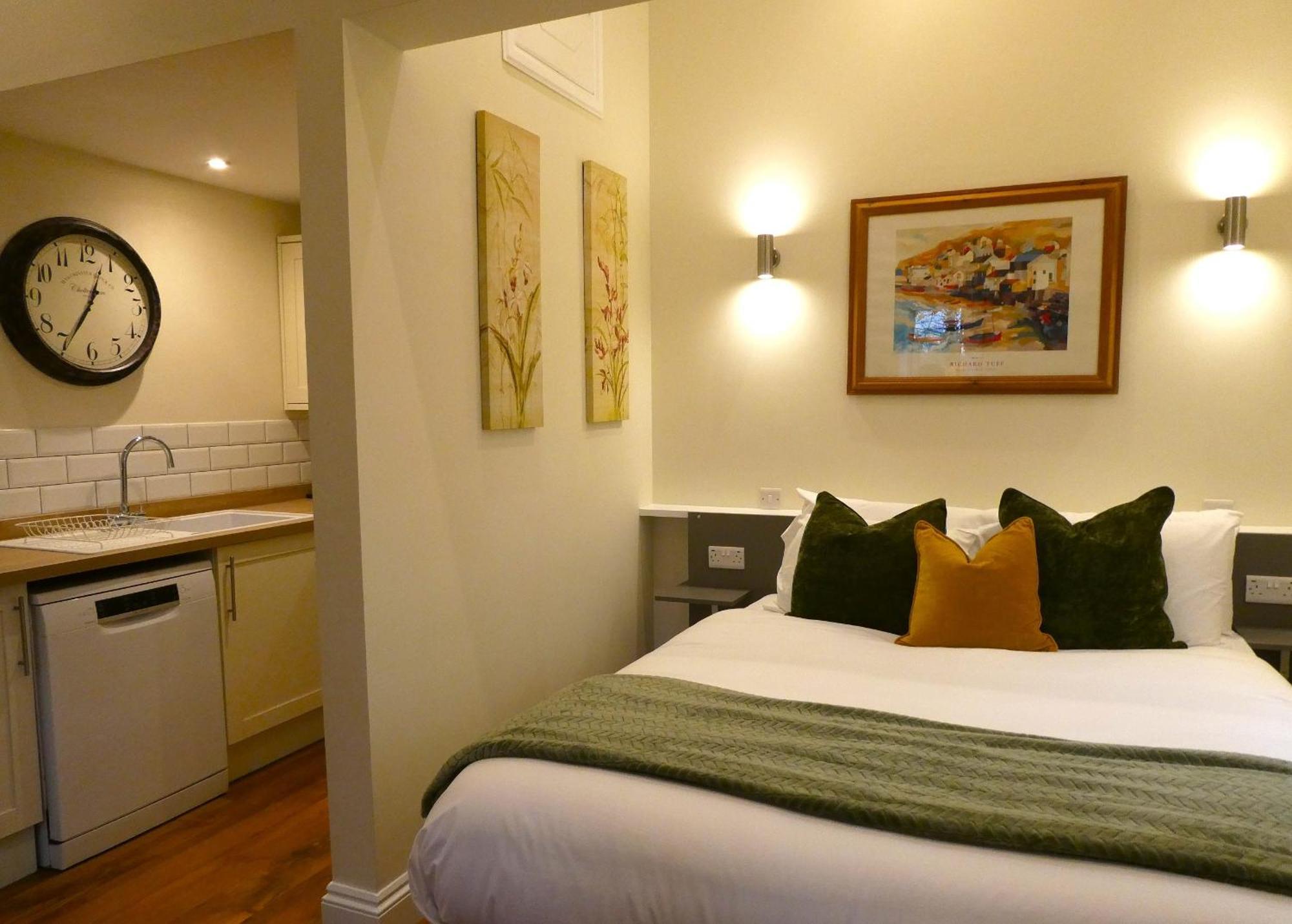 The Frocester Habitación foto
